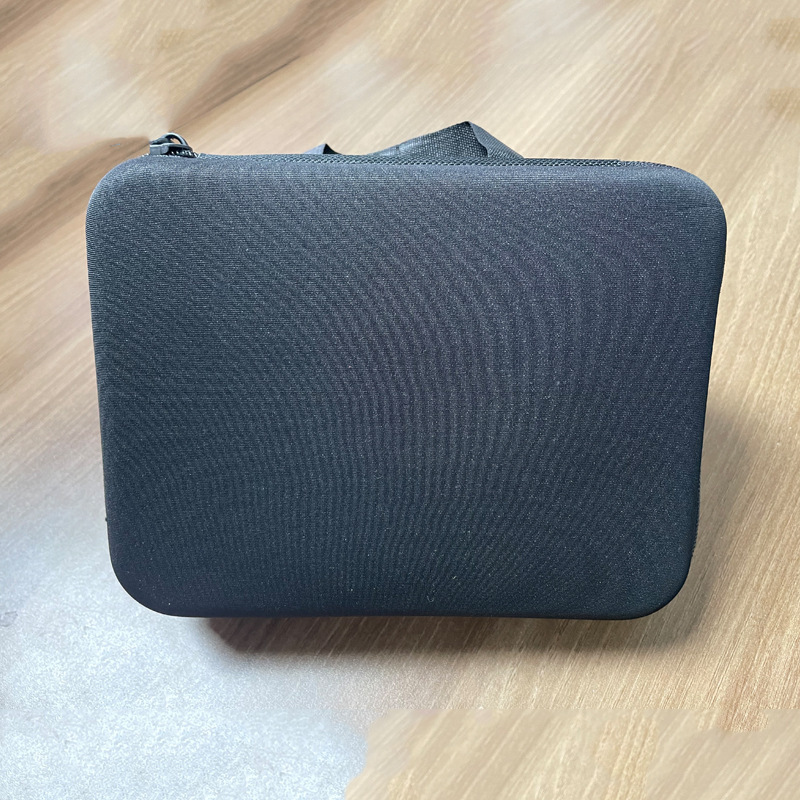 EVA収納バッグデジタル製品モバイル電源イヤホンゲーム機無人機筋膜銃バッグeva収納ケース|undefined