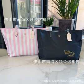 秘密外贸欧美风气质托特包水桶包女士外出单肩包