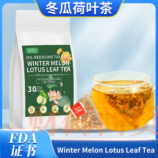 OIL-REDUCING TEA���Ϻ��~��6g*30�� Ů�B����羳���R�dTK����