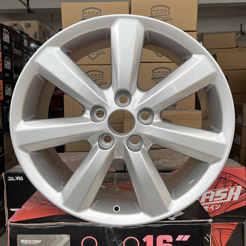 Special Toyota Camry Wheel Hub 8 Generation 18 19 20 21 "Reiz Crown Highlander Spinning Wheel Hub