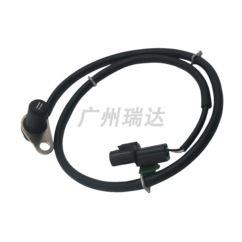 4670A256 Adecuado para modelos Mitsubishi Sensor ABS Sensor antibloqueo Venta caliente transfronteriza