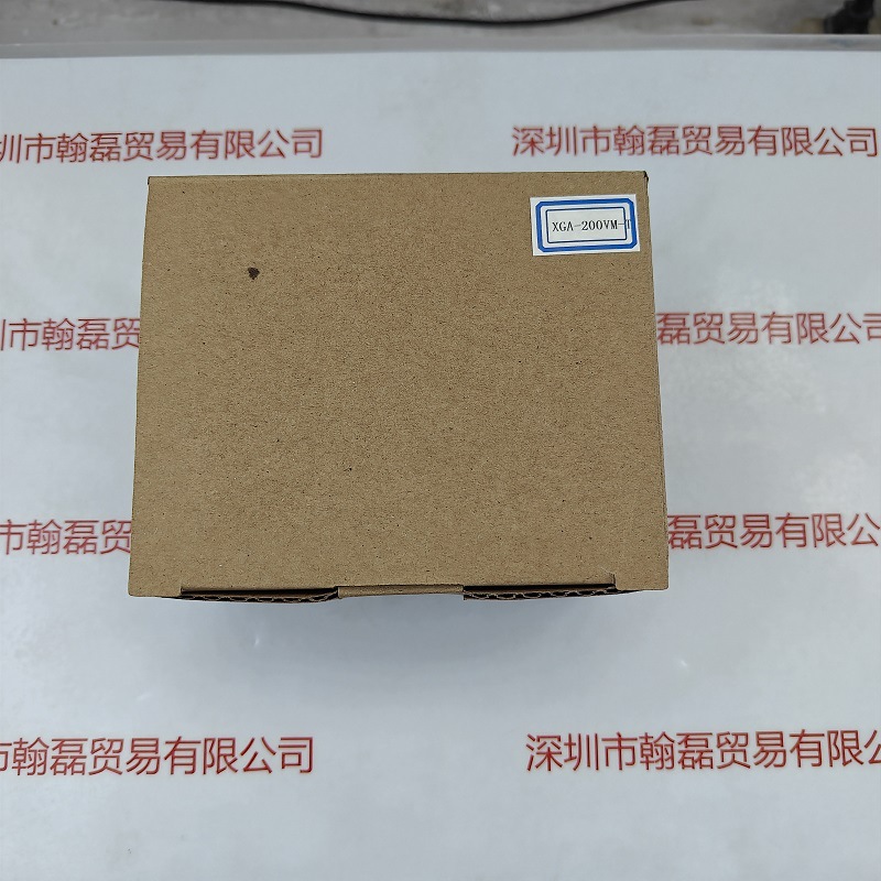 大开视界    XGA-200VM   工业相机