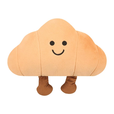 Headrest Pillow Plush Car | Headrest