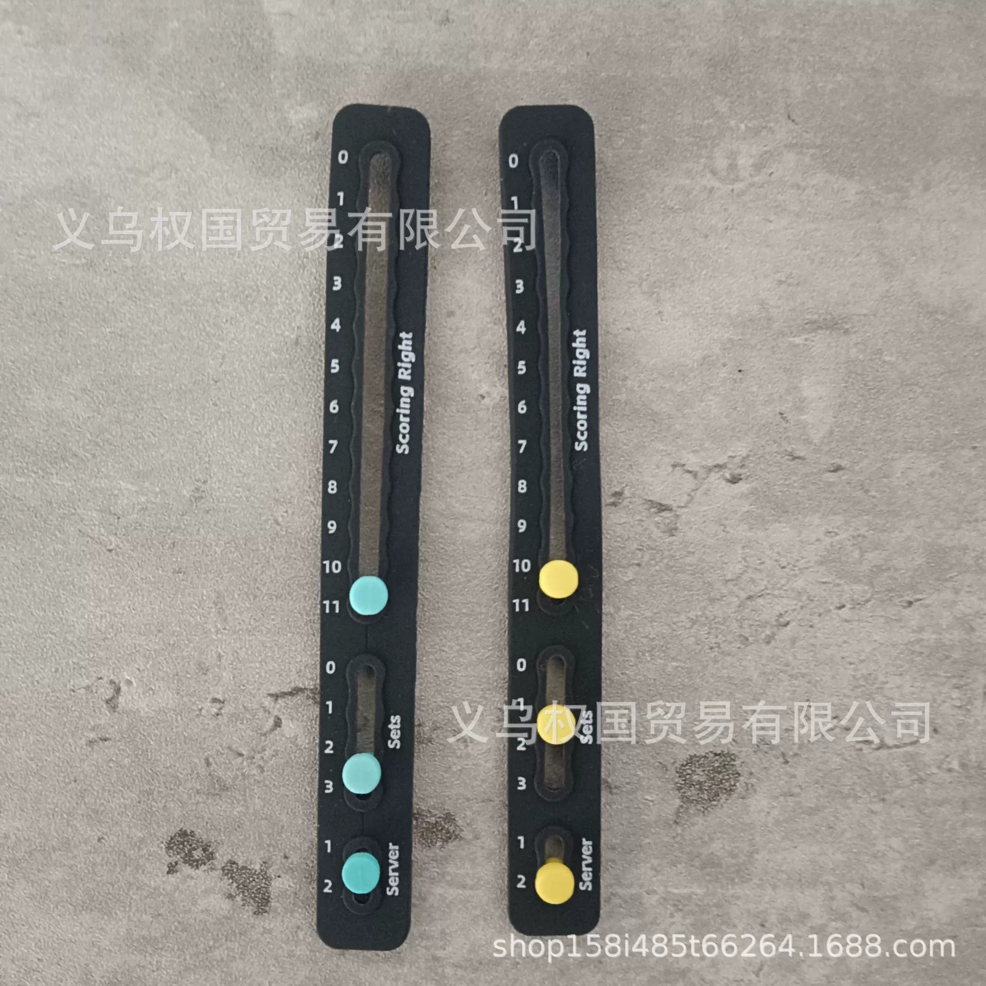 Tennis Racket Padel Scorekeeper портативный теннисный ракетка счетчик очков теннисный тренажер