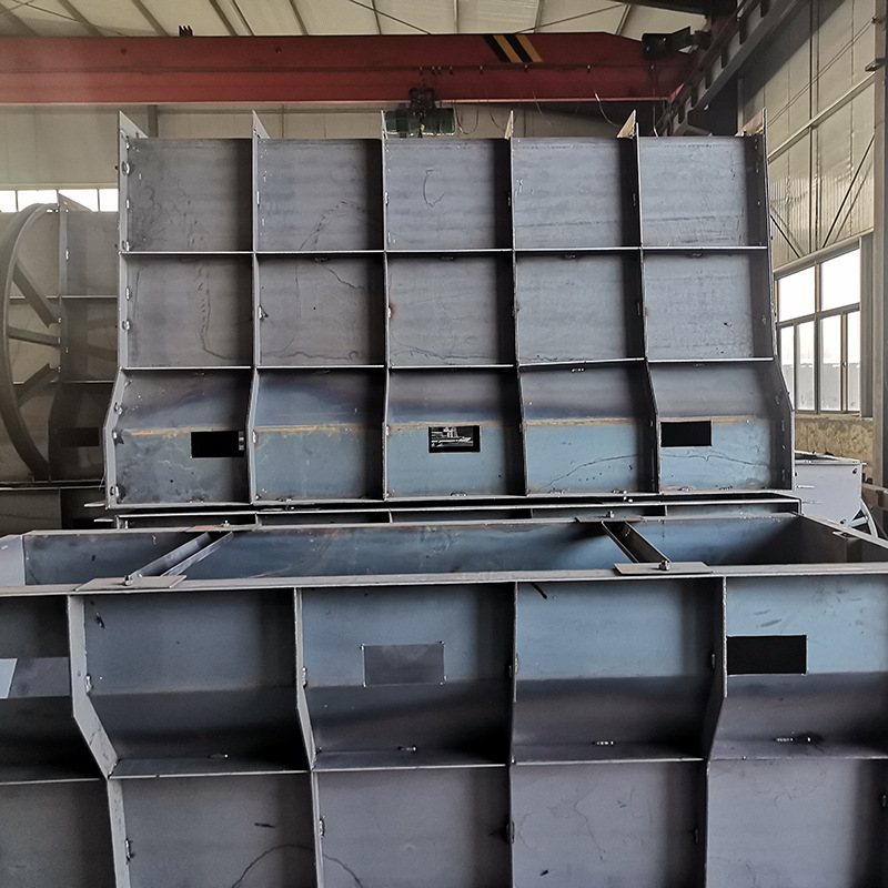 水泥隔离墩模具防撞墩钢桥梁栏钢模板道路隔离带防撞墩模E18