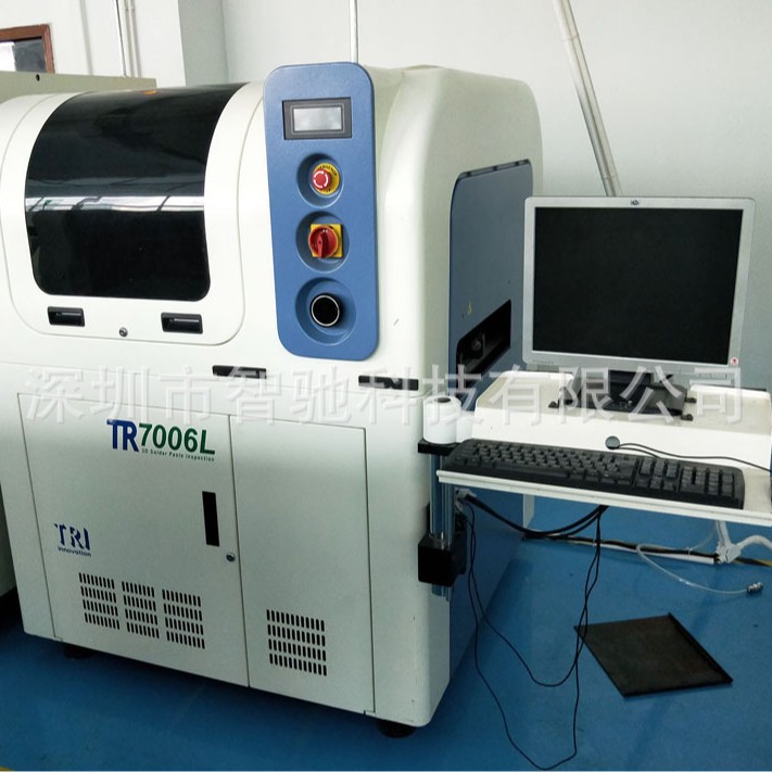 ��ά�������豸����3D-SPI����ӡˢ�Զ���ѧ����SMT�߼����