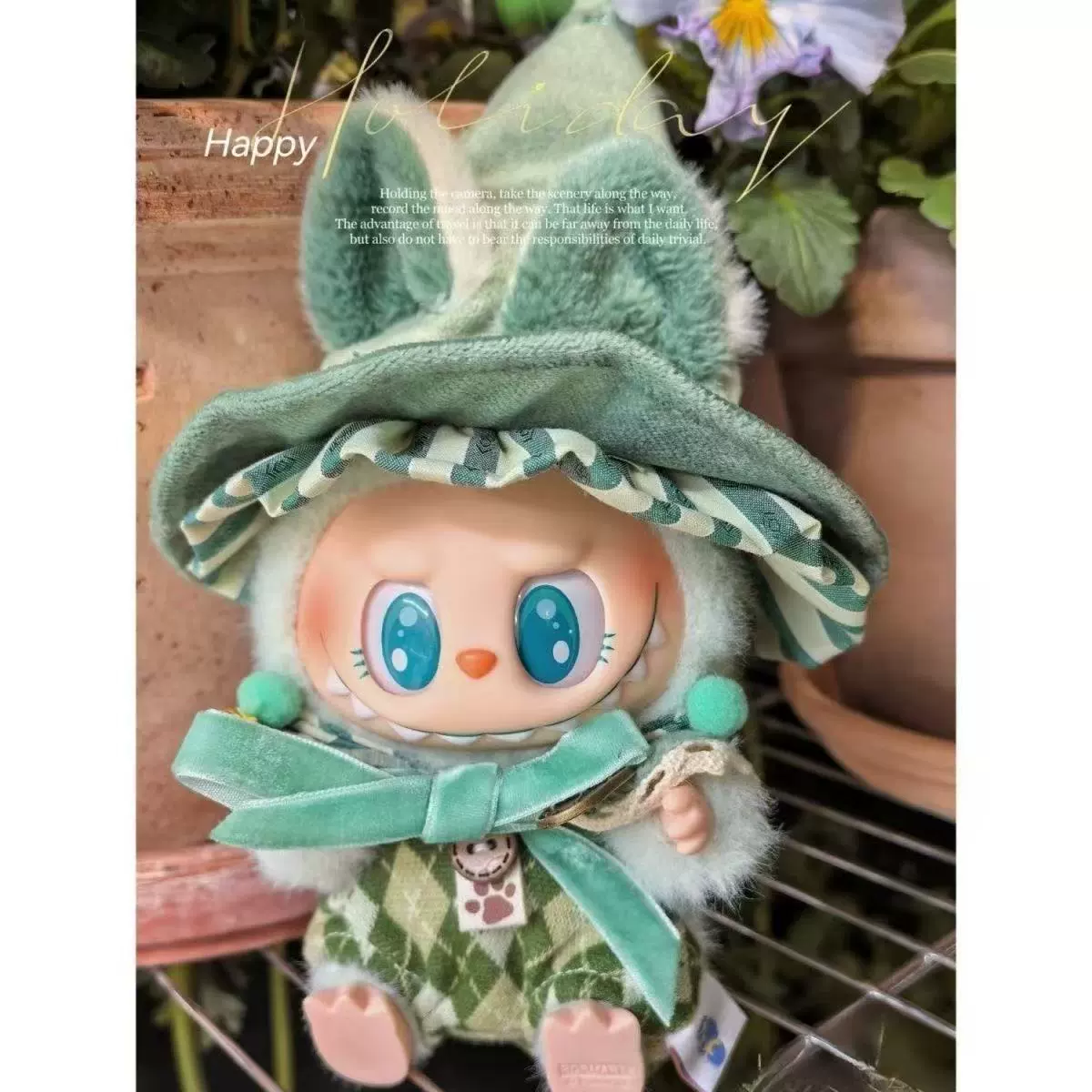 Universal magic doll, set, children's clothing, full set