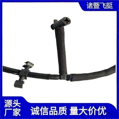 Auto Parts, Tubing