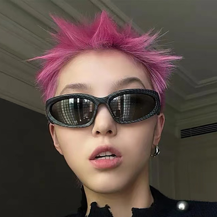 Punk Sports Sunglasses 3