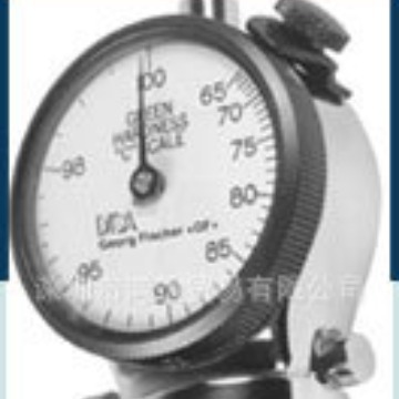 美国进口Dietert迪特尔便携式砂芯硬度计"C" Scale NO. 474