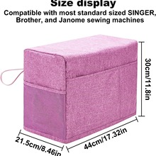 pxCּÿpxm׿pxռ{Sewing machine cover