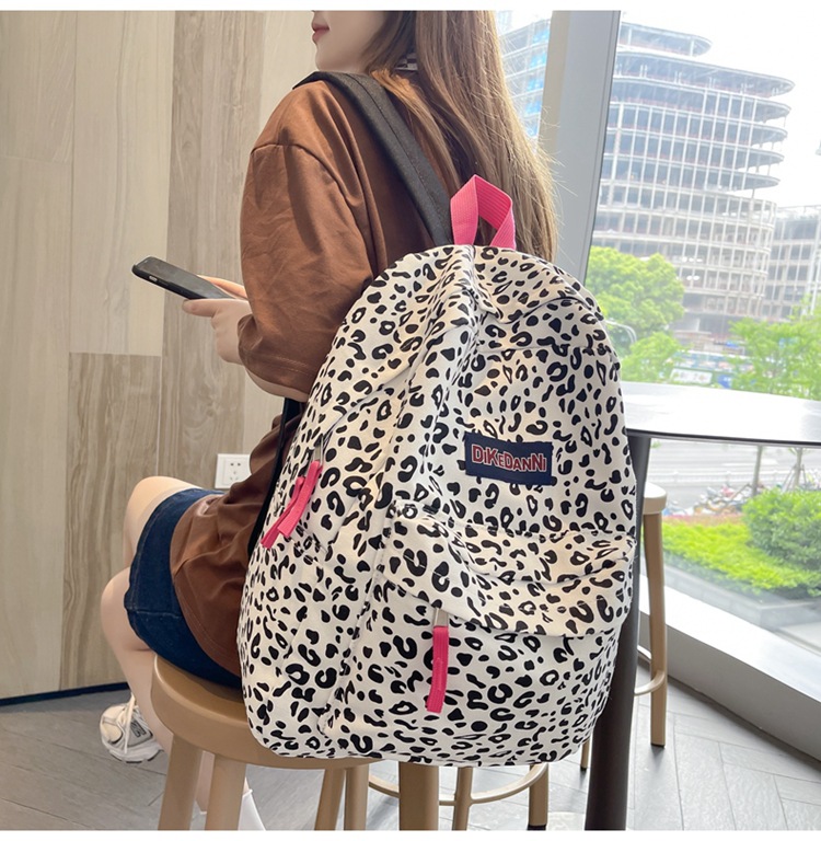 Waterproof Others Laptop Backpack Street School Backpacks display picture 5