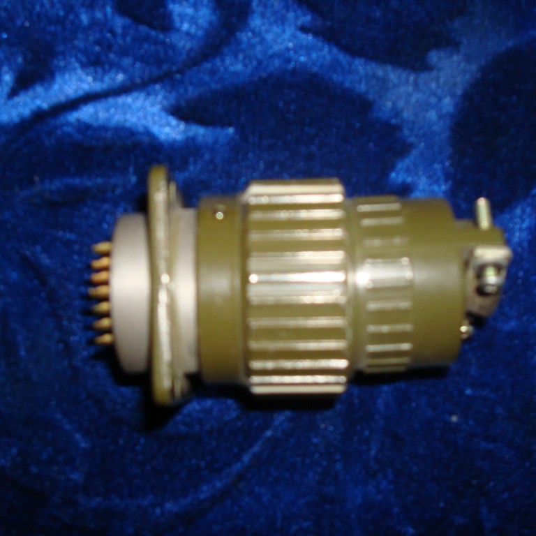 供应YD型系列连接器