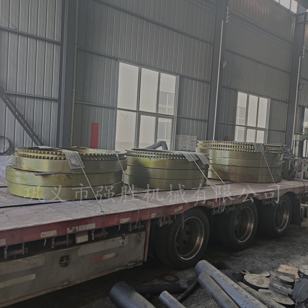 回转窑滚圈 链轮_副本