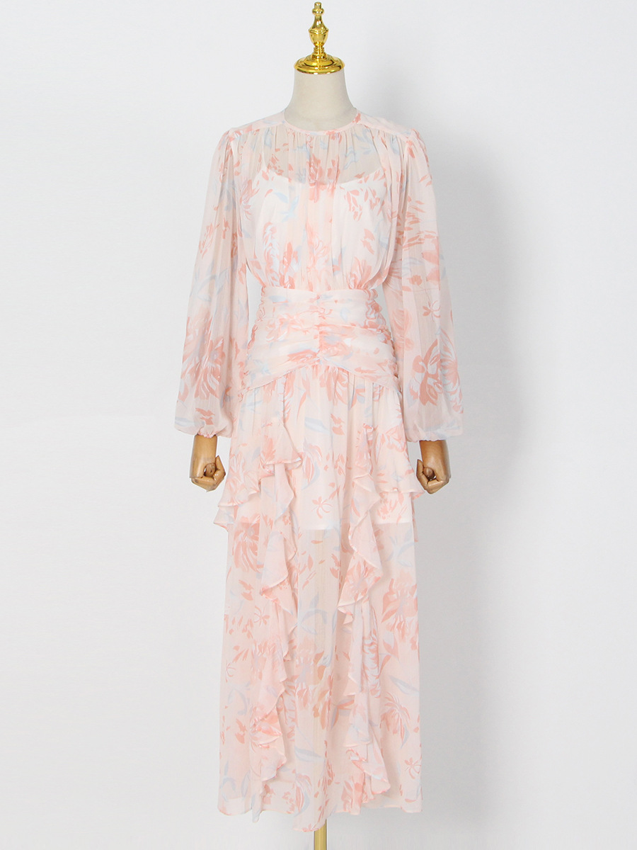 Faye Dress Image 3