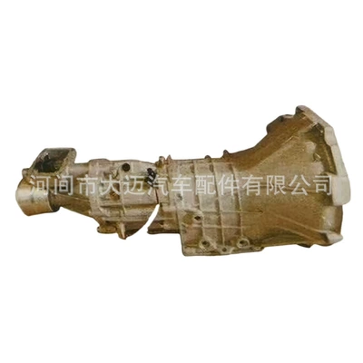 Aisin V5MT1(V5M21)MD737200 Sürət Qutusu Mitsubishi V31 Cheetah Black King Kong 4G 3.2KG Drive üçün uyğundur