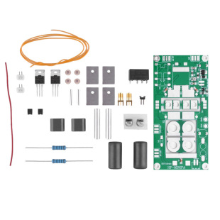Wholesale 70W SSB linear power amplifier board module DIY kit parts for ham radio