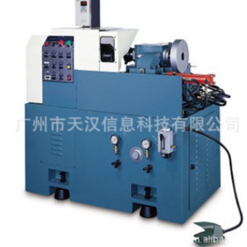 【台湾源亿】数控六角车床 半罩式 自动切角机 可多边形切角