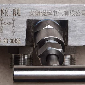 振动传感器;温度传感器;显示仪表