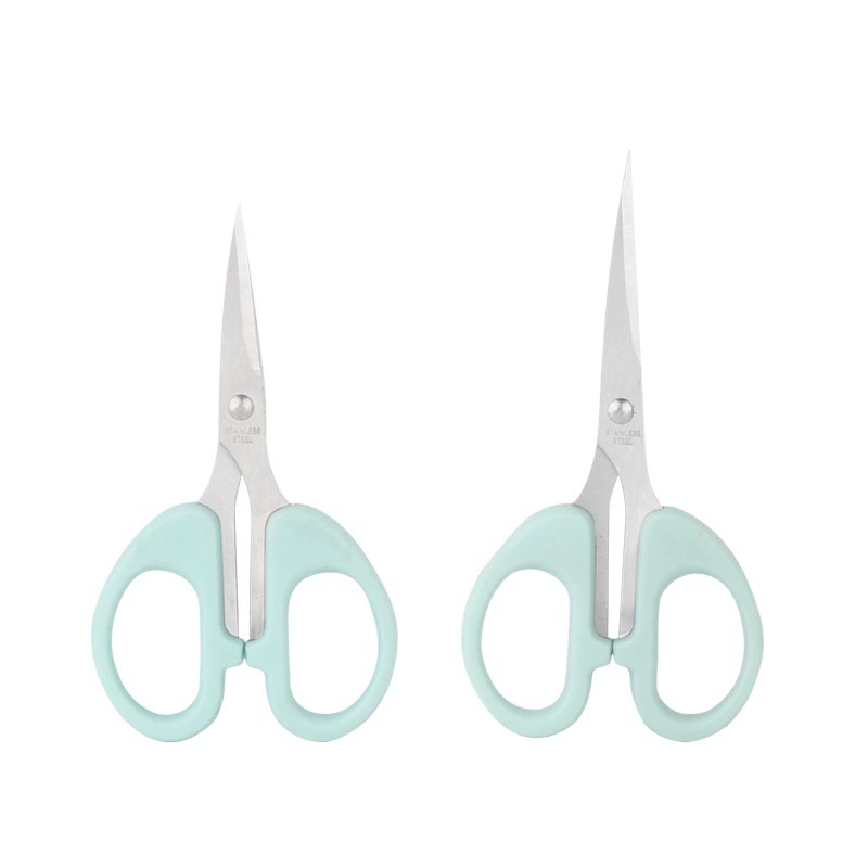 Маленькие ножницы режут головку нитки маленький прочный большой размер из нержавеющей стали