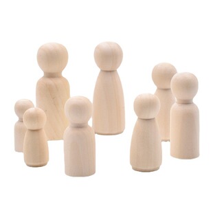 DIYСľ�˃�ͯ�T�f���33-65MM��ľë��ľ����Ů���޼�ͥ�ɆT