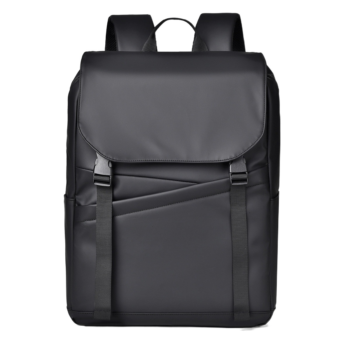 Nueva BOLSA DE ORDENADOR DE NEGOCIOS informal transfronteriza mochila multifuncional de los hombres mochila ligera de gran capacidad para estudiantes universitarios