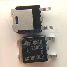 L78M05CDT TO-252 ˷ 5.0V 0.5A ԴIC ȫԭb