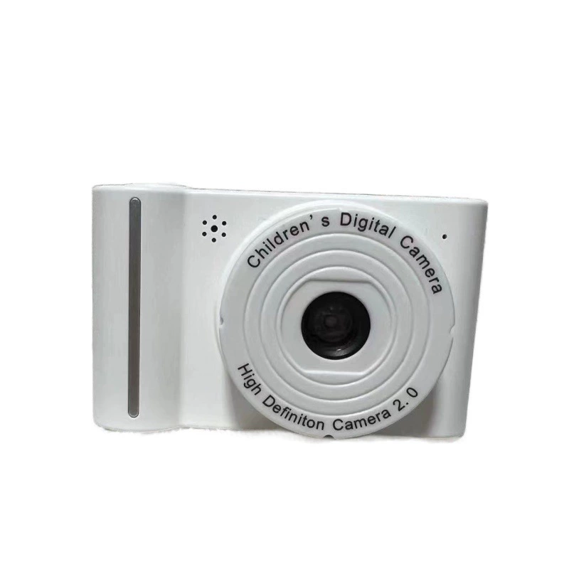 Polaroid, digital camera for students, retro cards