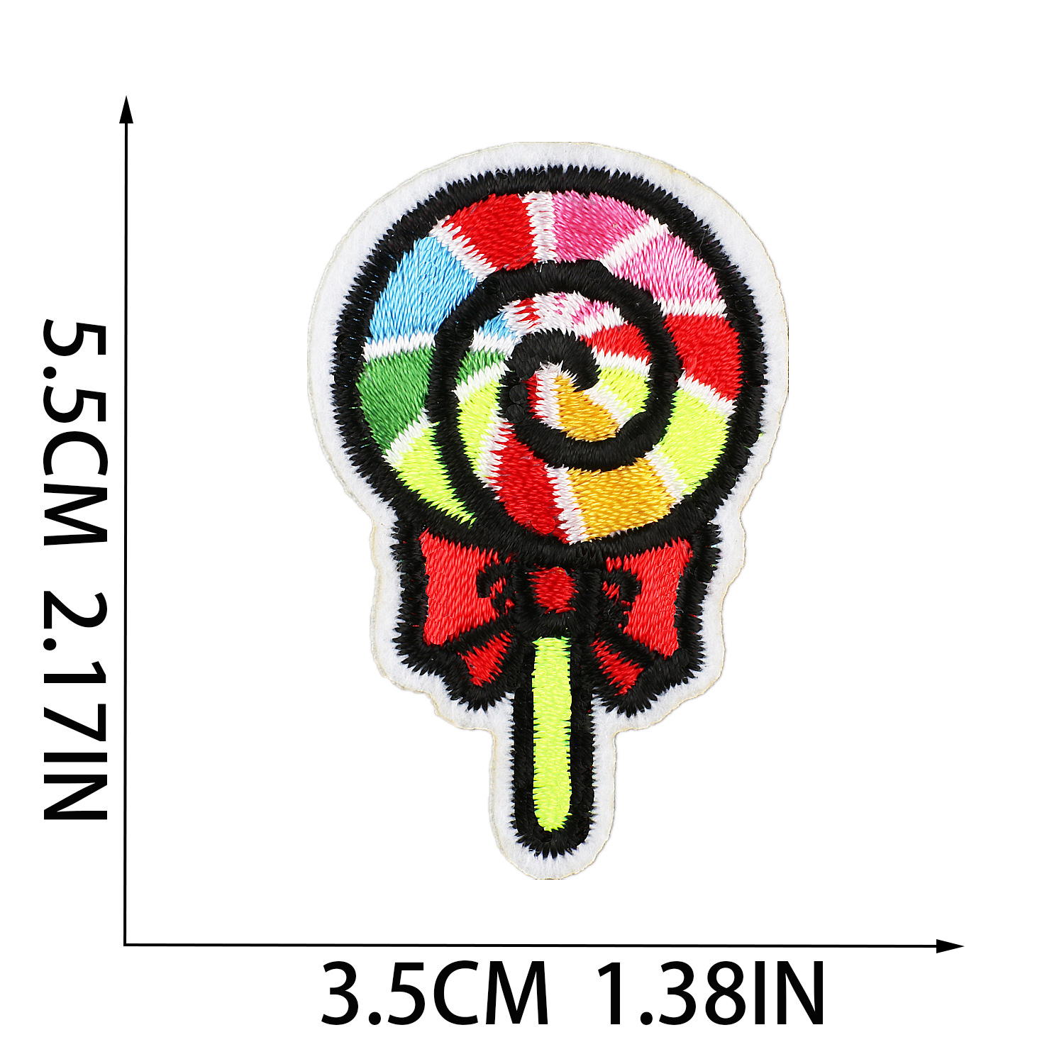 3g Weight Clothing Sticker Patches Classification 1 Piece Quantity Dacron thread Material Cherry, Strawberry Pattern Casual, Elegant, Cute Style Embroidery Craft 1 Piece Casual Elegant Cute Cherry Strawberry Dacron Thread Clothing Sticker Patches 8