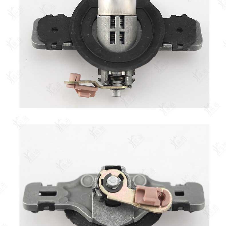HaiMa FaMilia Tailgate Lock Is Suitable for Mazda 323 HaiMa M3 Fu Trunk Lock Luggage Lock Cylinder