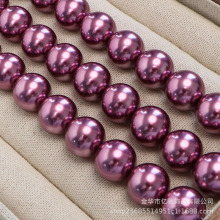 �º�ˮ����k18�ƺ�ɫֱ��Բ��ˮ����������DIY�����鱦���