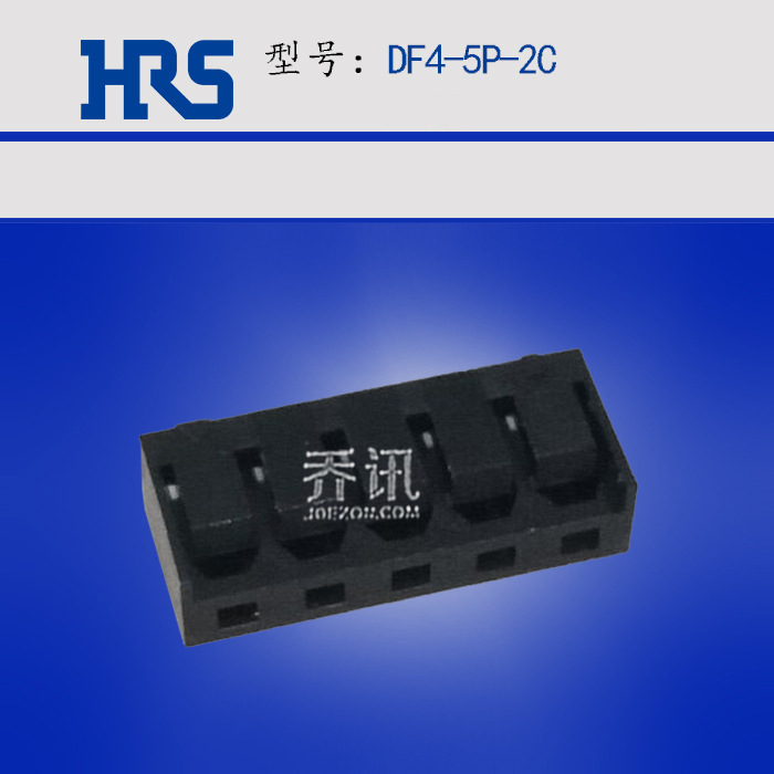 Hirose DF4-5P-2C   ν ɫ5pin 2.0mm