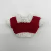 Red background