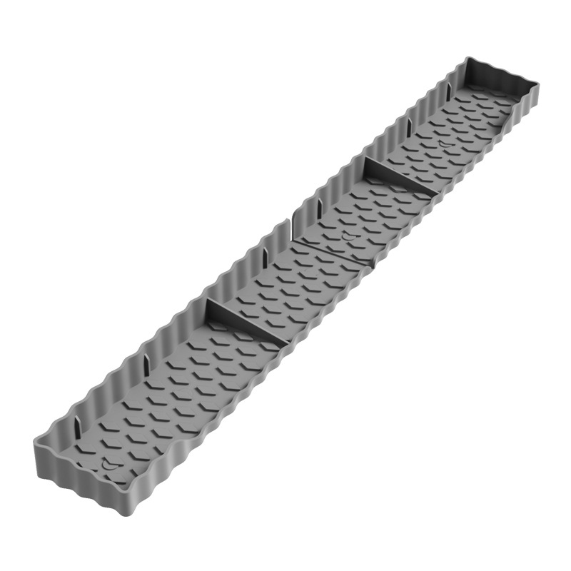 Estante Magnético para Estufa de Silicona Antideslizante para Especias image 7