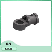 ��1�����������ָ�32126С������ľMOC�����1x2��˨���ӿƼ�ɢ