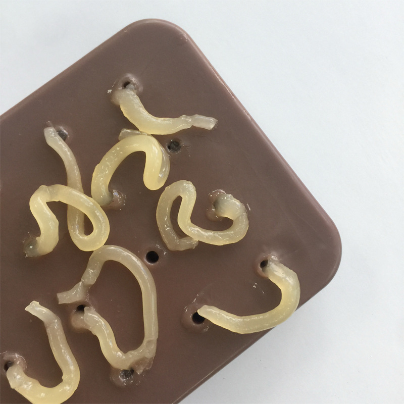 亚马逊供应挤痘痘玩具 Spot Popper多功能发泄解压玩具厂家现货