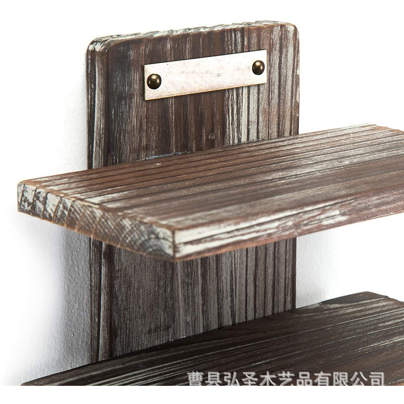 Soporte de almacenamiento de gafas de sol de pared Soporte de exhibición de gafas de sol de madera Soporte de almacenamiento de gafas de sol Soporte de exhibición de gafas