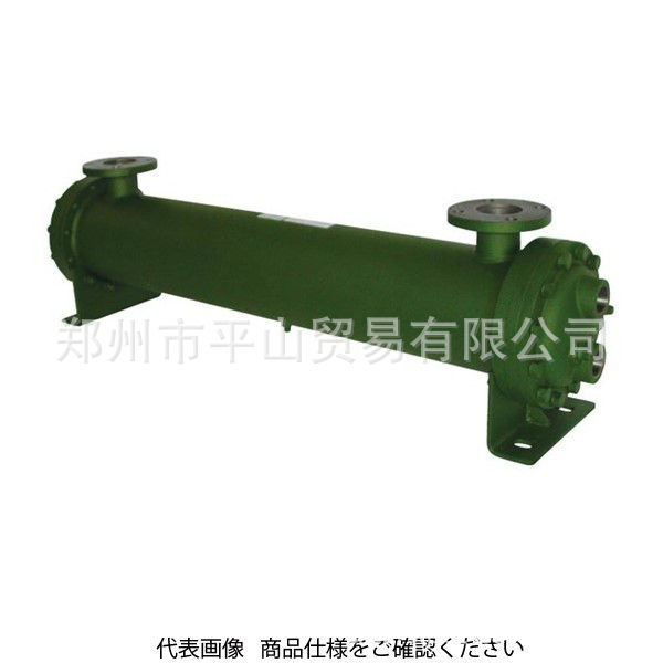 日本KAMUI神威产业 热交换器 冷凝器SL-305W1-R冷却器