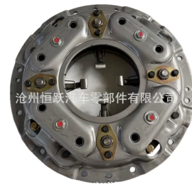 离合器片;离合器压盘;起动机及配件