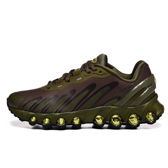 Army green