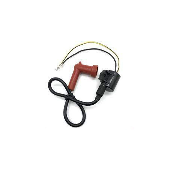 T30(61N) Длина высоковольтного пакета 61N-85570-10