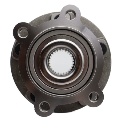 Wheel Hub Bearing Lx6C-2C300-A1B Bearing