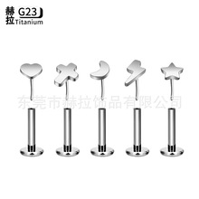 G23�ѺϽ����������������ƽ�洽��F136���崩����ƷԴͷ������