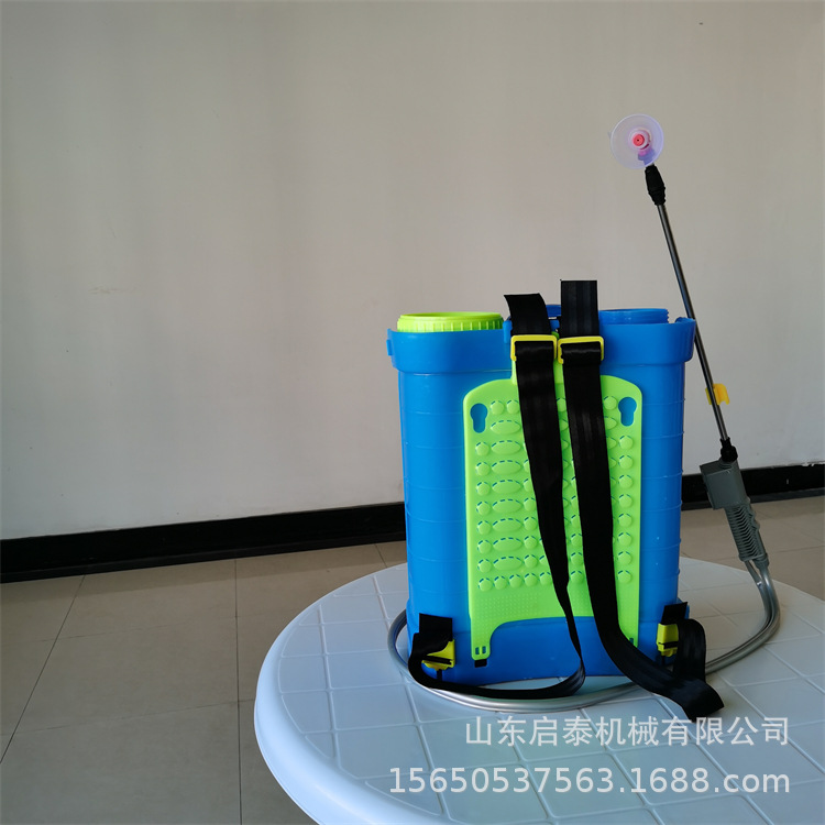高壓電動噴霧器