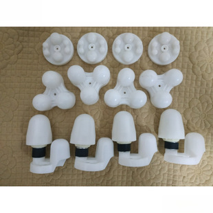 Brand New Improved Massage Chair Massage Ball Massage Head Massage Chair Plastic Parts Massage Chair Accessories Movement Assembly