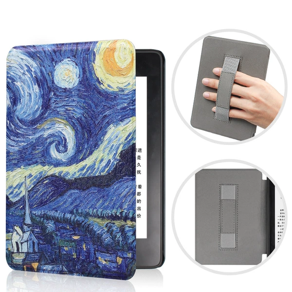 Van Gogh Starry Sky