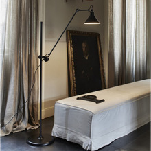 落地灯客厅卧室书房床头北欧风格复古创意立式简约现代沙发酒店灯