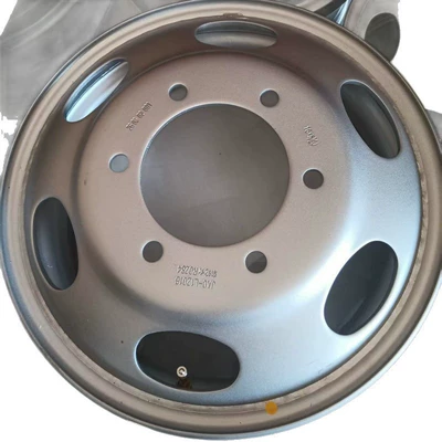 of Jac Vehicles 16inch, Hub