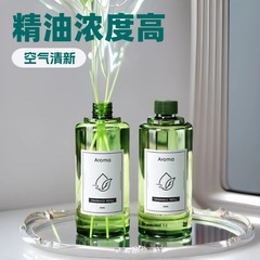 オールシーズン禅茶アロマセラピー詰め替え液体寝室の香りリビングルーム長期的な香り浴室消臭卸売