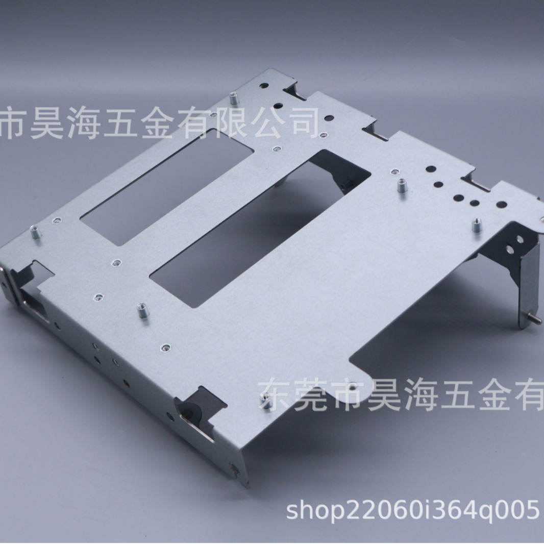 汽车配件生产新能源配件加工机箱机柜加工镭射下料医疗器械加工